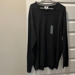 Brand new old navy sweater